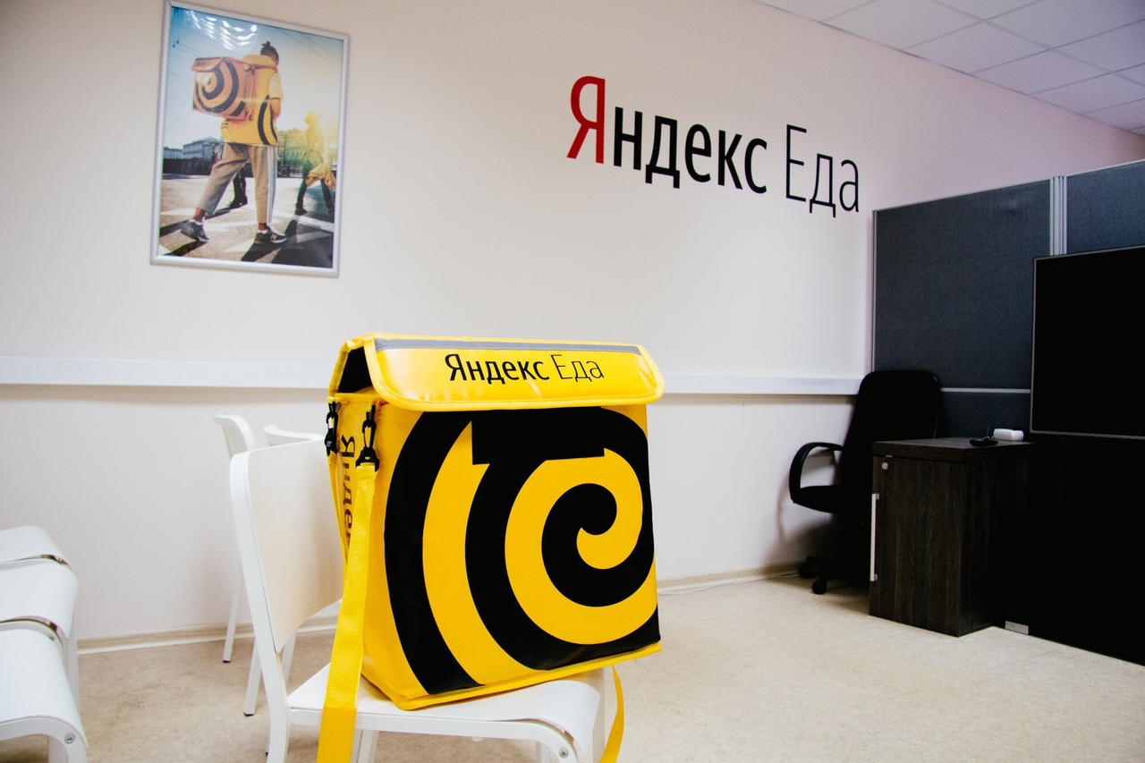 Яндекс Еда рассказала об изменениях во вкусах россиян за 5 лет